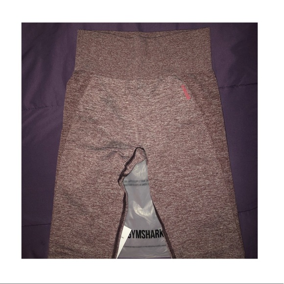 ✨NWT Gymshark High waisted Flex Leggings✨ - Picture 4 of 7